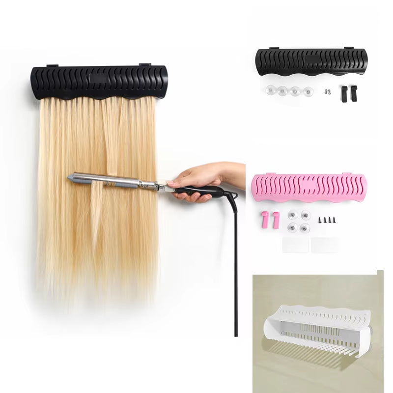 Hair Extension Holder